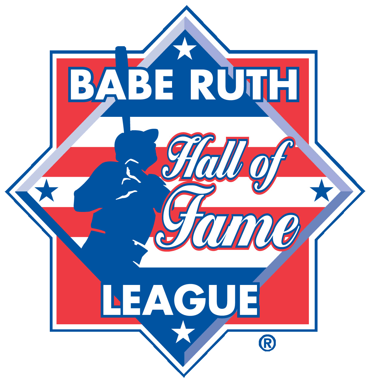 Hall Of Fame Logo Gif
